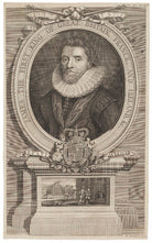 King James I of England and VI of Scotland NPG D31898
