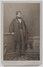 Constantine Henry Phipps, 1st Marquess of Normanby NPG Ax7422