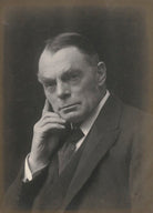 Sir (Charles) Alexander Harris NPG x168156