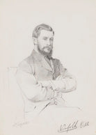 Henry Fitzalan-Howard, 15th Duke of Norfolk NPG 5613