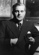 Robert John Graham Boothby, Baron Boothby NPG x3026