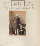 Brigadier-General Russell NPG Ax52868