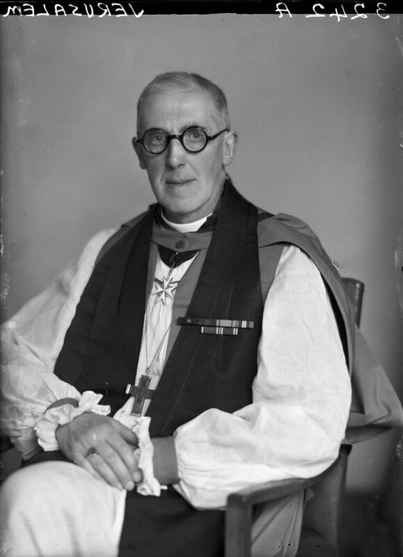 Weston henry stewart npg x189532