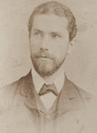 Benjamin Francis Conn ('Frank') Costelloe NPG Ax160642