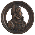 Jeanne d'Albret, Queen of Navarre NPG D7206