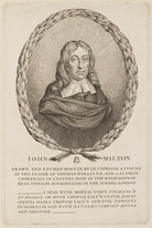 John Milton NPG D14320