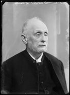 Maurice John George Ponsonby, 4th Baron de Mauley NPG x157007
