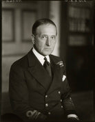 Sir Percy Lockhart Harnam Noble NPG x164412