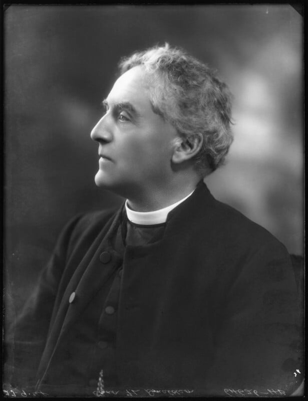 Frederick lewis donaldson npg x122916