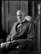 Sir George McLaren Brown NPG x152211