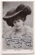 Ruby Ray NPG Ax45883