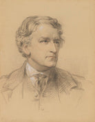 George Rolleston NPG 1933