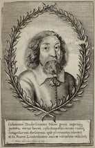 John Tradescant the Younger NPG D28372