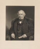 Charles Heneage Elsley NPG D36173