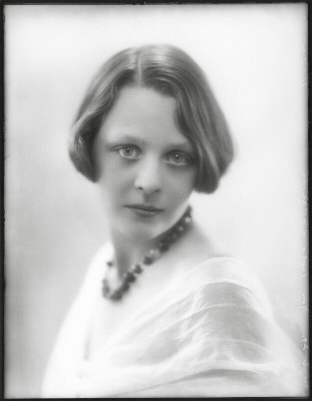 Viola maud grosvenor (née lyttelton), duchess of westminster npg x124628