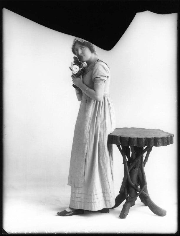 Irene rooke npg x101555