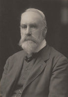 Sir William Selby Church, 1st Bt NPG Ax39106