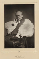 John Thomas Pelham NPG Ax38407