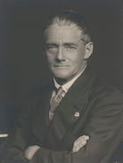 William Richard Morris, Viscount Nuffield NPG x65621