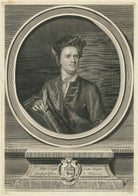 Abel Boyer NPG D11167