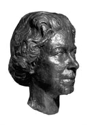 Queen Elizabeth II NPG 5472