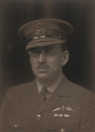 Albert Fletcher NPG x167574