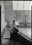 Wells Coates NPG x3546