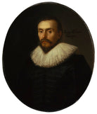 William Harvey NPG 5115