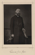 Edward Carr Glyn NPG Ax38359