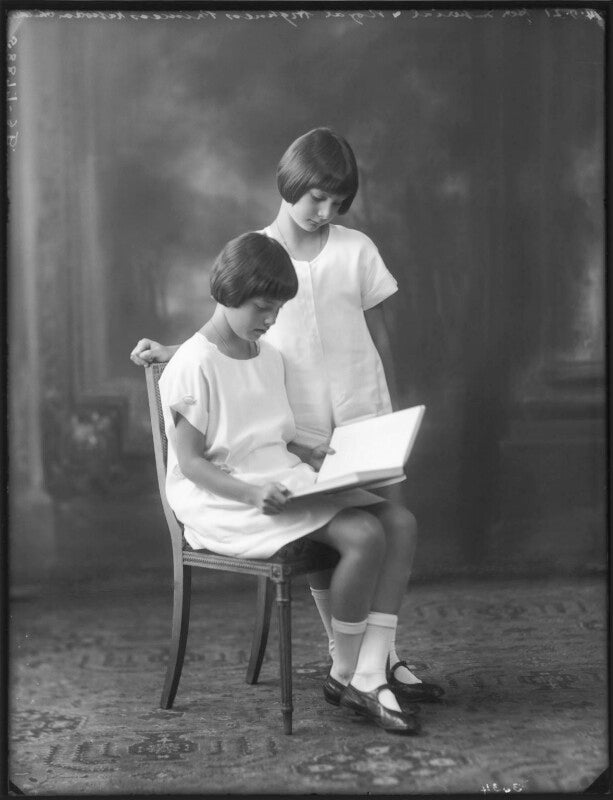 Prince louis napoléon; princess marie clotilde napoléon npg x121167