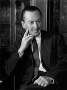 (Harold) Julian Amery, Baron Amery of Lustleigh NPG x172091