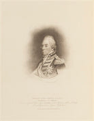 George Keith Elphinstone, Viscount Keith NPG D15791