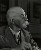 Arthur Ransome NPG x126504