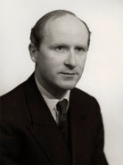 Anthony Perrinott Lysberg Barber, Baron Barber of Wentbridge NPG x170034