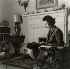 Anne Eleanor Scott-James (Lady Lancaster) NPG x128710