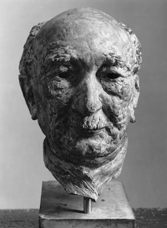 Sir hubert gough npg 4477