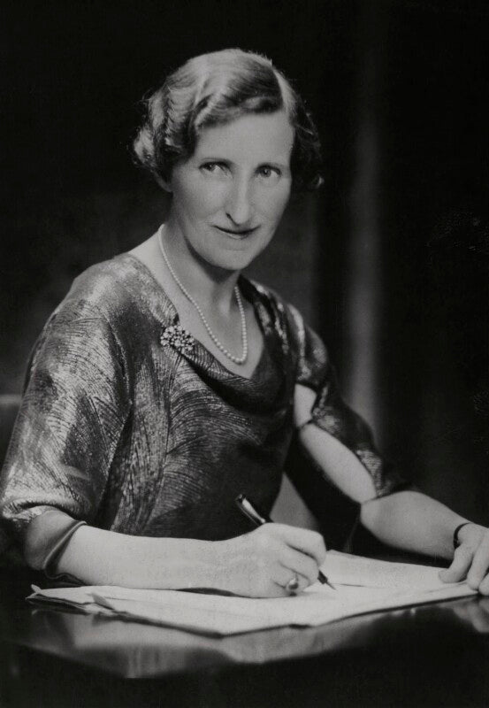 Anna masterton buchan npg x86537