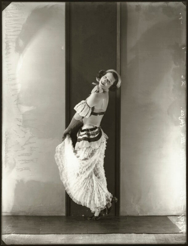 Ide hajos npg x150999