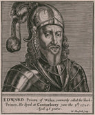 Edward, Prince of Wales NPG D33213