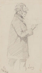 Edwin Longsden Long NPG 2474