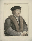 Sir John Godsalve NPG D34583