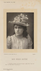 Bessie Hatton NPG Ax9371