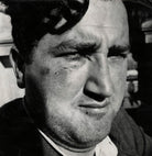 Brendan Behan NPG x22186