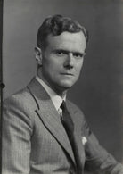 Donald Henry Kendon NPG x90096