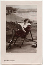 Gabrielle Ray NPG x160565