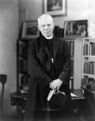 George Kennedy Allen Bell NPG x10345