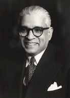 Mohammed Ikramullah NPG x89918