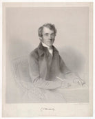 Charles Edward Kennaway NPG D36832