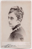 Mary Frances Scott-Siddons NPG x196965