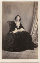 Mrs Meryon NPG Ax47030